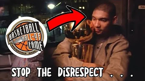 Tim Duncan: The Most Underrated NBA Legend Of All Time