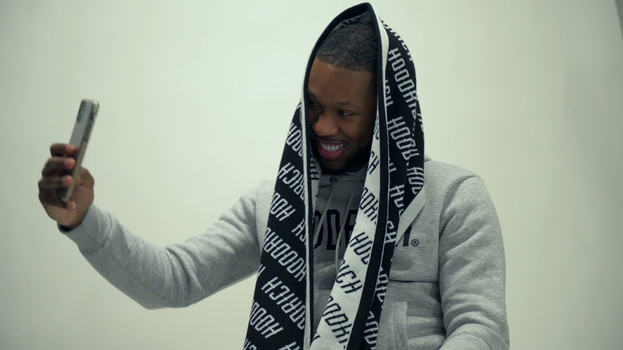 hoodrich apex