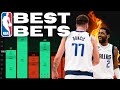 Mavericks vs timberwolves player prop previews top picks for tonight 