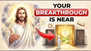 10 Signs God Is Preparing You for a Major Breakthrough | God's Perfect Timing
