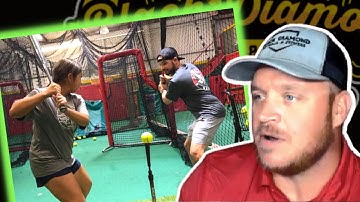 Key Elements of a Softball Swing | Hips and Hands (from FPtFP Podcast with Josh Cathcart-HDR)