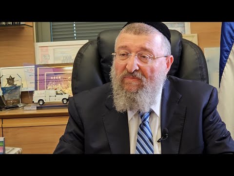 השר בן צור בריאיון נוקב ל'המחדש': "חוויתי שכול וכאב - החזרת החטופים היא ראשונה במעלה"