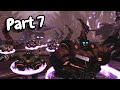 WAIT... THE DECEPTICONS LOCKED ME UP!!! (WFC Playthrough PART 7)