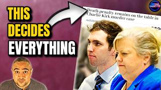 🔴 Charlie Kirk Case July 6: Tyler Robinson Trial Decided By A Witness Who Never Has To Show Up