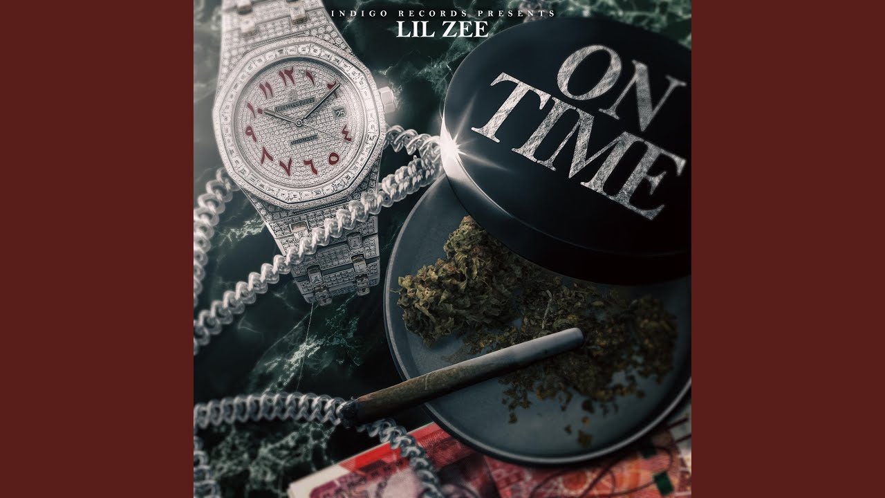 Watch On Time on YouTube Watch On Time on YouTube