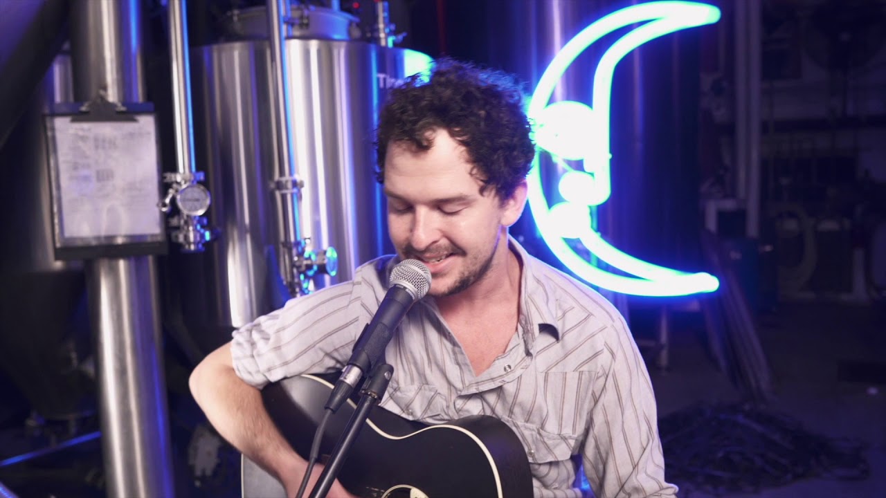 (512) Brewing Company Presents Cellar Sessions - Conner Arthur 