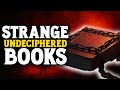 5 Mysterious Manuscripts That Remain Unsolved to This Day 📜