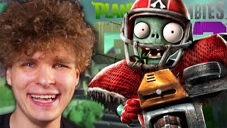 I Revisited Garden Warfare 2 in 2024