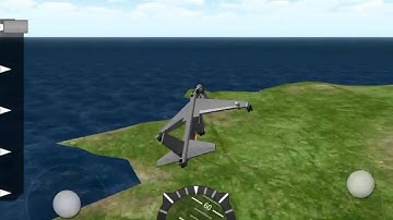 [SimplePlanes] How to take off with a vtol in simpleplanes