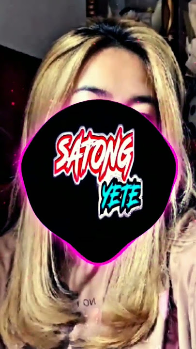 DJ GUE MAH GITU ORANGNYA VERSI SLOWED REVERB #slowed #slowedandreverb #viralreels #djremix #djsong