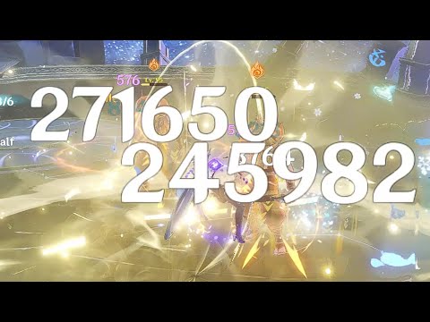 EULA WITHOUT 5 STAR WEAPON IS BAD?