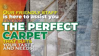 Visit us at our store in Johannesburg | Kristal Carpets