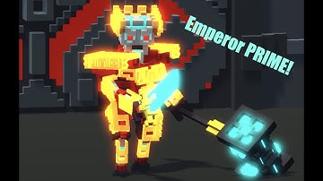 THE EMPEROR!(clone drone ch.5)