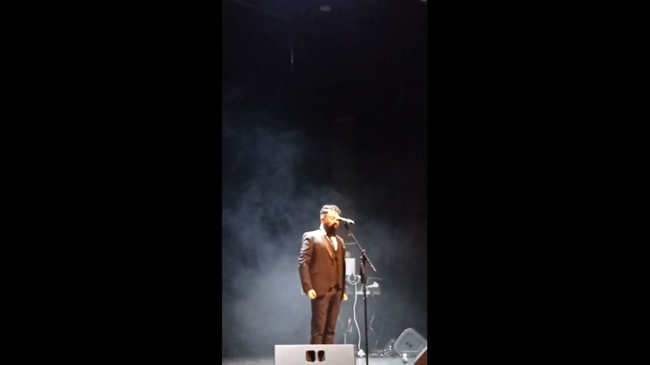 концерт влади блайберг