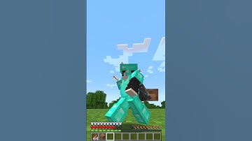 Minecraft, But I Have CUSTOM ENCHANTS...
