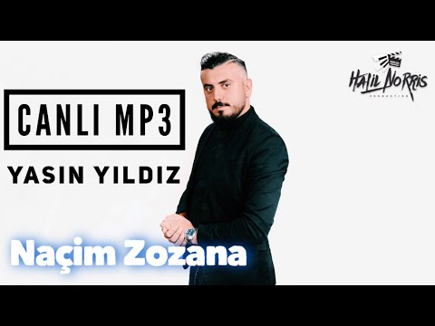 Yasin Yildiz - Naçim Zozana - Grani - Agir delilo