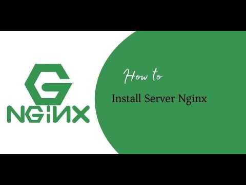 NGINX in Rhel 8.0