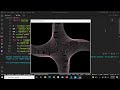 Draw This pattern in Python Turtle || Simple Coder BK | #python