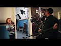 A Making Of - All Is Claret, All Is Blue