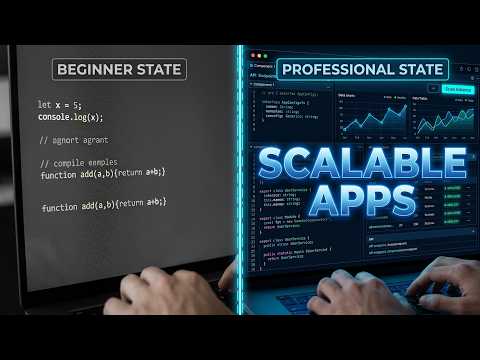 TypeScript Developer - Interactive Training