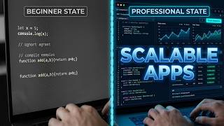 TypeScript Developer - Interactive Training