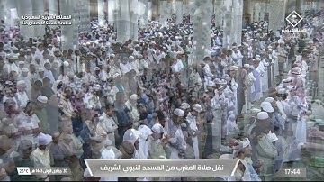 سورة الفلق | الشيخ د. علي الحذيفي