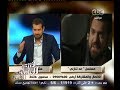#هنا_العاصمة لقاء خاص مع الفنان