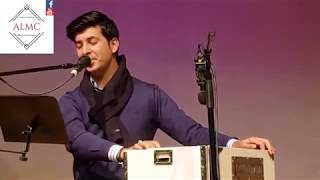 Video thumbnail of "Mustafa Sufi - Paimana Bede Live 2018"