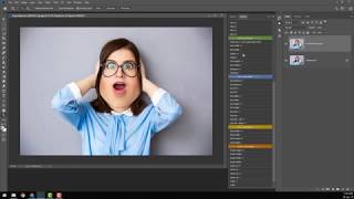 AI Caricature Maker - Photoshop Action - Tutorial screenshot 3