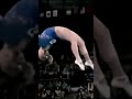 How She Nailed This Flip at the Olympics 🔥 #gymnastics #athlete