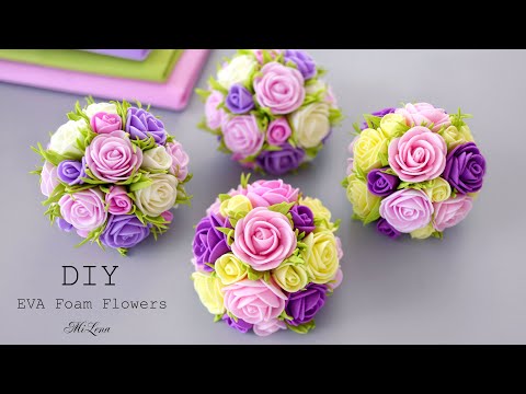 Vídeo: Les floristes venen roses individuals?