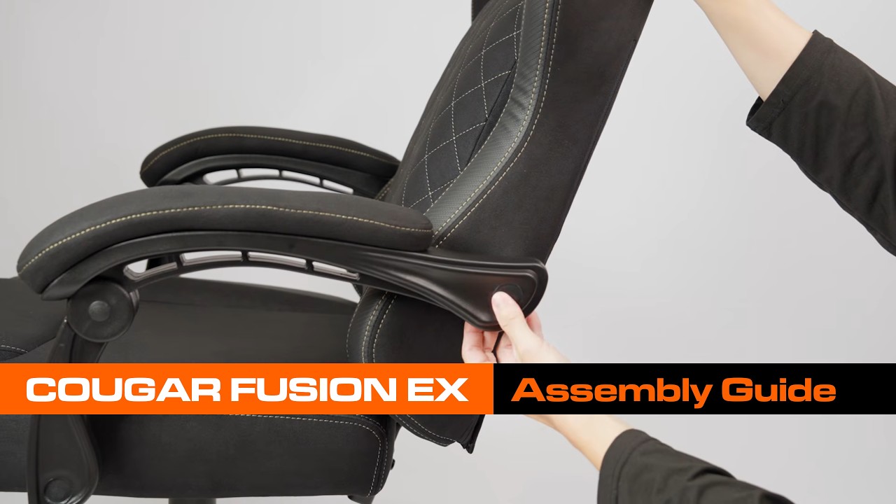 Assembly Guide