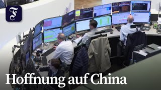 Dax Remains Stable Despite Failed Peace Talks