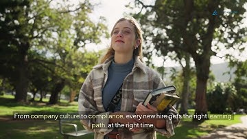 Revolutionise Employee Onboarding with Anthowise | AI-Powered LMS