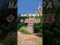 🇲🇽 Hacienda con CENOTE cerca de Mérida