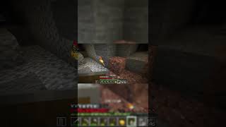 🌾 #MinecraftMadness : Le champ QUI SAUVE des vies ! 😱🐄 #funnyshorts #minecraftmovie  #minecraft