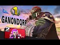 Friendlies Ganondorf 022426 (New setup)
