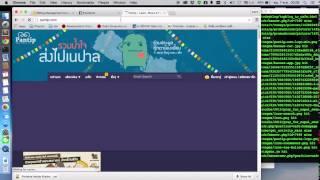 TEST varnish and squid  cache