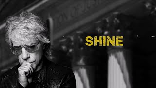 Watch Bon Jovi Shine video