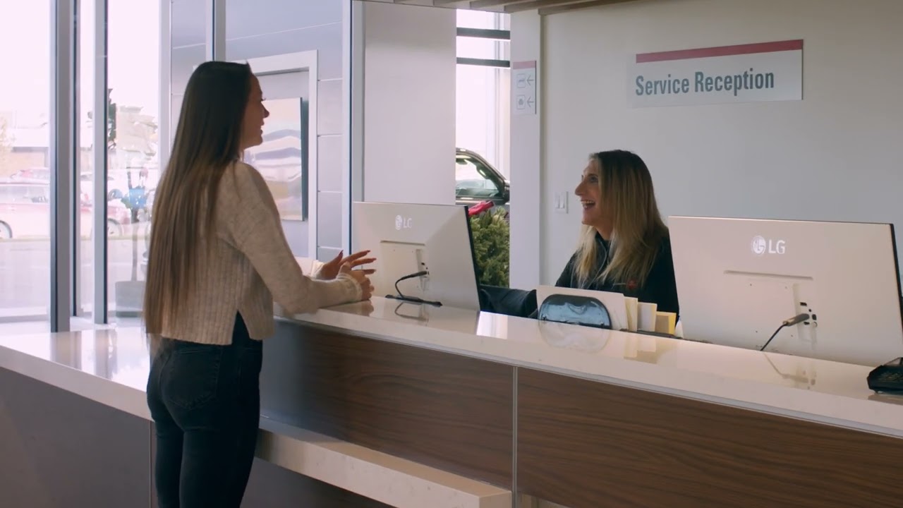 Welcome To Lethbridge Toyota 🚘