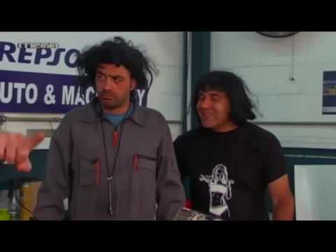Facate Tous -