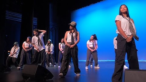 UNITY FALL 2024 | Filipino Student Association | [2ND PLACE TIE]