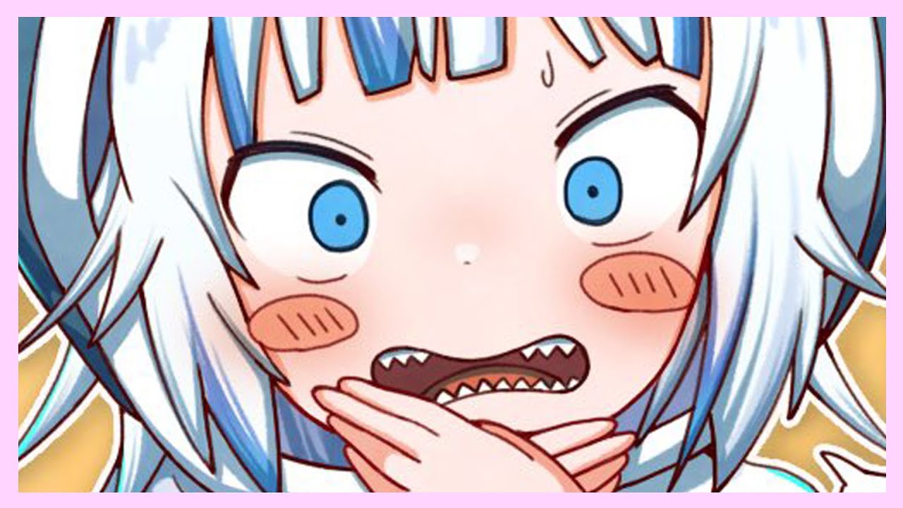 EW... why did I say that?!