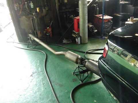 Акпп на jzx100