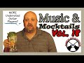 Music & Mocktails Vol. 18 | Viewer Comments | More Underrated Guitar Players?