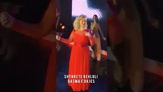 Shyhrete Behluli - Dasma e Dajes