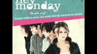Hey Monday - Wondergirl (Full 'Beneath It All' EP)