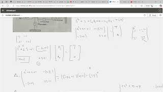 TRANSFER FUNCTION PROBLEM 2 Details