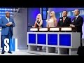 Celebrity Family Feud: Political Edition - SNL