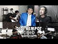 Didi Kempot - Cidro | ROCK COVER by Sanca Records